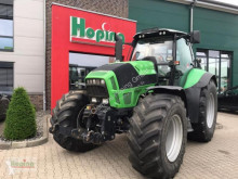 Tracteur agricole Deutz-Fahr Agrotron 630 TTV occasion