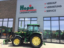 Tractor agrícola John Deere 5720 usado