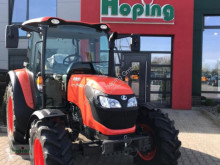 Tracteur agricole Kubota M 4062 4072 neuf