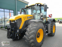 Tracteur agricole JCB Fastrac 4220 neuf