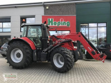 Tarım traktörü Massey Ferguson 7618 Dyna VT ikinci el araç