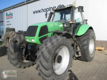 Tracteur agricole Deutz-Fahr Agrotron 260 occasion