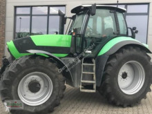 Tracteur agricole Deutz-Fahr M650 occasion