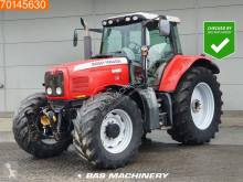 Tractor agrícola Massey Ferguson 6490 NICE AND CLEAN MACHINE !! usado