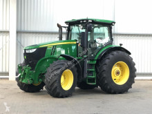 Tractor agrícola John Deere 7280R usado