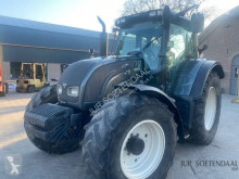 Tractor agrícola Valtra N142 type direct usado