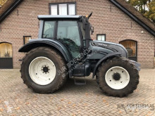Tracteur agricole Valtra N142 type direct occasion