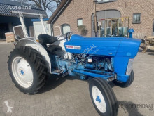 Micro tracteur Ford 2000