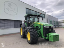 Tracteur agricole John Deere 8320R E23-PowerShift ULTIMATE-Edition