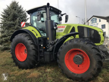 Lantbrukstraktor Claas AXION 930 CMATIC CEBIS CLAAS T ny