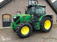 Tracteur agricole John Deere 6125 occasion