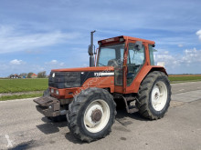 Tracteur agricole Fiat F115 DT occasion