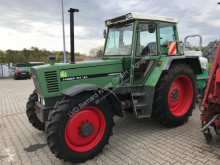 Tractor agrícola Fendt 311 LSA usado