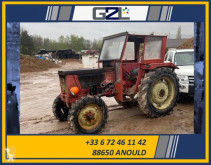 Tracteur ancien Hanomag PERFEKT 401 *ACCIDENTE*DAMAGED*UNFALL*