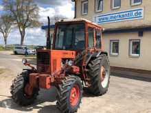 Tractor agrícola Belarus MTS 82 usado