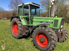 Tractor agrícola Fendt 311 LSA usado