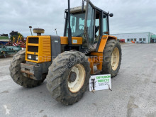 Tracteur agricole Renault tracteur agricole 110/14 occasion