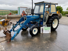 Tractor agrícola tractor antigo Ford tracteur 4600