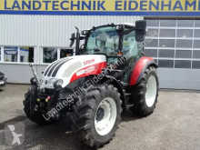 Tractor agrícola Steyr usado