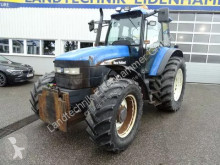 New Holland Landwirtschaftstraktor gebrauchter
