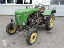 Tracteur agricole Steyr occasion
