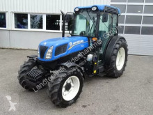 New Holland Tracteur vigneron occasion
