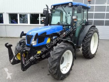 New Holland Landwirtschaftstraktor gebrauchter