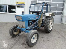 Tracteur agricole Ford occasion