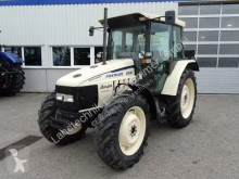 Zemědělský traktor Lamborghini použitý
