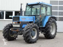 Landini farm tractor used