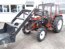 Tracteur agricole Fiat occasion
