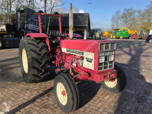 International 453 tweedehands oldtimer tractor