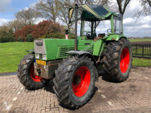 Tracteur agricole Fendt Favorit 612 S occasion