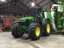 Landbouwtractor John Deere 6120M nieuw