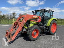 tracteur agricole occasion