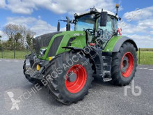 tracteur agricole occasion