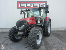 Tracteur agricole Case Vestrum 110 CVX occasion