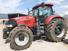 Tractor agrícola Case CVX 225 FH+FZW usado