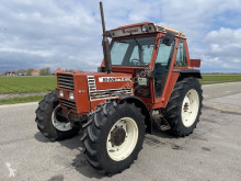 Tracteur agricole Fiat 85-90 DT occasion