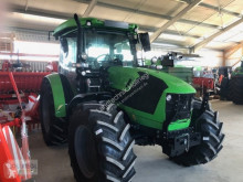 Tracteur agricole Deutz-Fahr 5100 G GS neuf