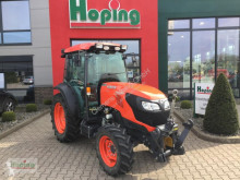Tracteur agricole Kubota M5101 occasion