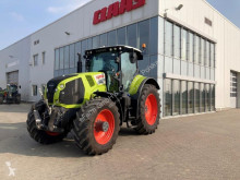 Zemědělský traktor Claas použitý