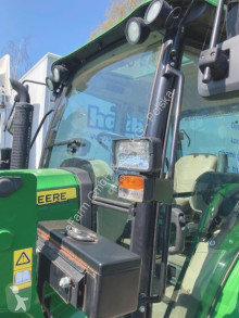 Tracteur agricole John Deere occasion