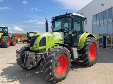 Tractor agrícola Claas usado