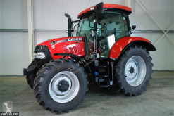 Tracteur agricole Case IH Maxxum 120 occasion