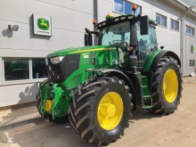 Tracteur agricole John Deere occasion