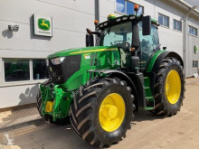 Tractor agrícola John Deere usado