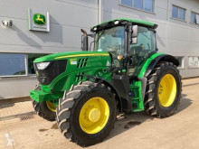 Tracteur agricole John Deere occasion