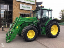 Tracteur agricole John Deere occasion