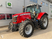 Landbouwtractor Massey Ferguson tweedehands